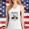 Trump 2024 Wanted Ladies Tank
