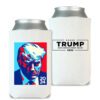 Trump Colorblock Beverage Coolers