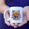 Trump MUGshot, Donald Trump 2023 Mugshot Mugs, Fulton County Georgia, Official Donald Trump Mug Shots