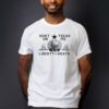 Trump Mugshot DTOM Liberty or Death T-Shirts