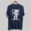 Trump Mugshot Never Surrender Iconic T-Shirt