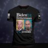 Biden Fetterman - Its a No Brainer Shirts