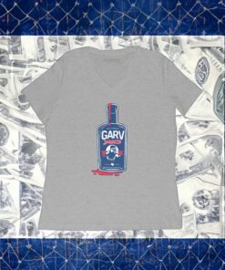 Texas Baseball - Mitch Garver Garv Sauce Shirt