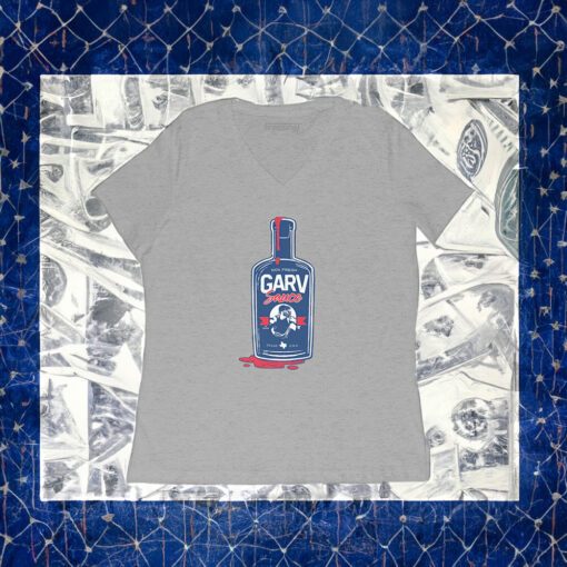 Texas Baseball - Mitch Garver Garv Sauce Shirt