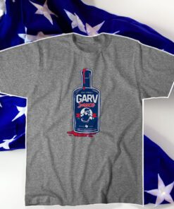 Texas Baseball - Mitch Garver Garv Sauce T-Shirts