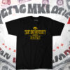 Iowa Football Tight End University T-Shirt