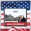 Official Trump MAGA 2024 Calendars