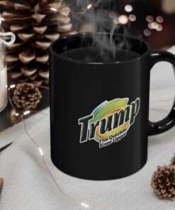Trump 2024 The Quicker Fixer Upper Mug