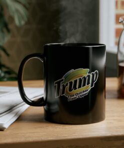 Trump 2024 The Quicker Fixer Upper Mugs