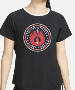 Space Force T-Shirt4