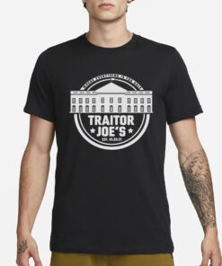 Traitor Joe's T-Shirt1