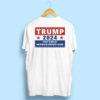 Trump 2024 That's Right, He's Back Snowflakes Tee Shirts