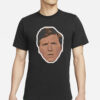 Tucker Carlson T-Shirt S-5xls