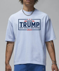 Vote Trump 2024 T-Shirt3