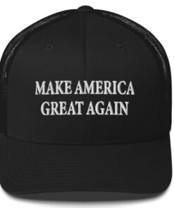 Trump 2024 St Paddy’s Day Hat