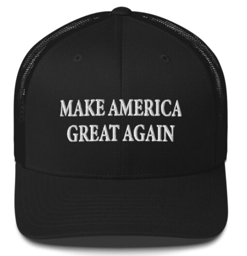 Trump 2024 St Paddy’s Day Hat