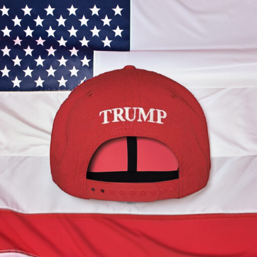 Trump MAGA 47 Red Hats