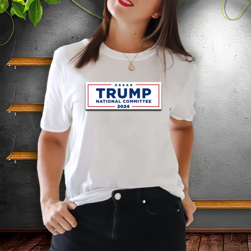 Trump National Committee 2024 T-Shirt