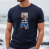 Donald Trump Shot Mug Shot They Tried They Failed Rally Shooting 2024 T Shirt1