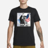 Fear Not Black T-Shirt3