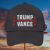TRUMP VANCE Hat, Trump Running Mate Hat, Republican Ticket Gift, Vance Hat, Vice President pick Dad Hat1