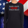 Back To Back World Champ Trump 45 47 Shirt, Hoodie, Sweatshirt, Long Sleeve and Tank Top